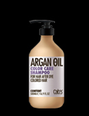Argan Oil Color Care Shampoo