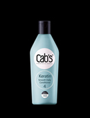 Keratin Smooth Daily Conditioner